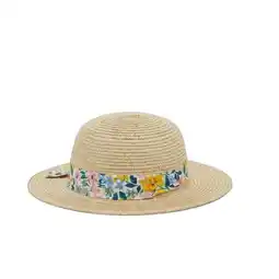 Carrefour Tex chapeau fille offre