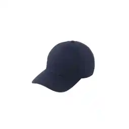 Carrefour Tex casquette homme offre