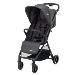 Carrefour Bebe confort poussette 1er âge ultra compacte azur offre