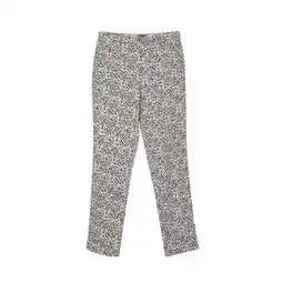 Carrefour Tex pantalon femme offre