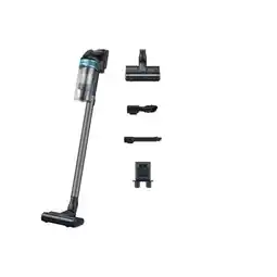 Carrefour Samsung aspirateur balai jet 75e turbo offre