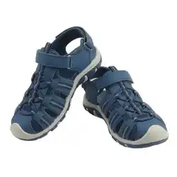 Carrefour Tex sandales fermées enfant offre