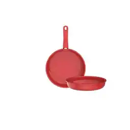 Carrefour Carrefour home set amovible 3 pièces offre