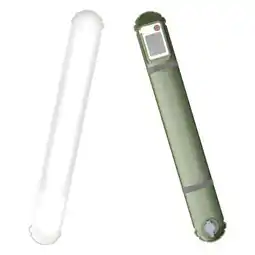 Carrefour Carrefour home lampe solaire gonflable offre