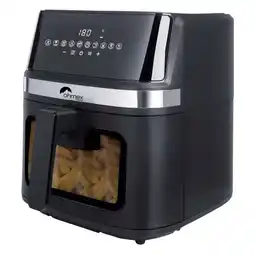 Carrefour Ohmex air fryer offre