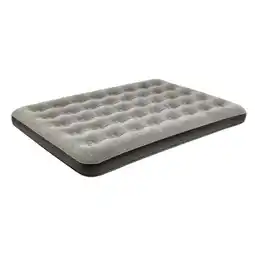 Carrefour Carrefour lit gonflable 2 personnes offre