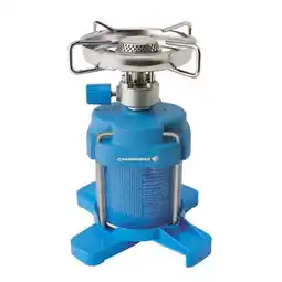 Carrefour Campingaz réchaud bleuet 206 plus offre