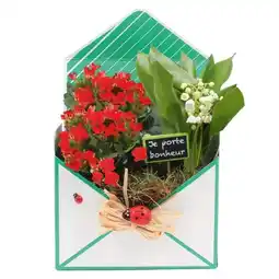 Carrefour Composition offre