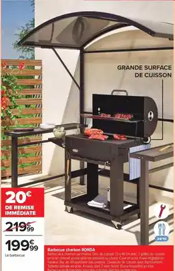 Carrefour Drive Dim - téléviseur o vidie ronda offre