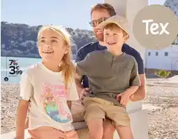 Carrefour Drive Tex - pantalon offre