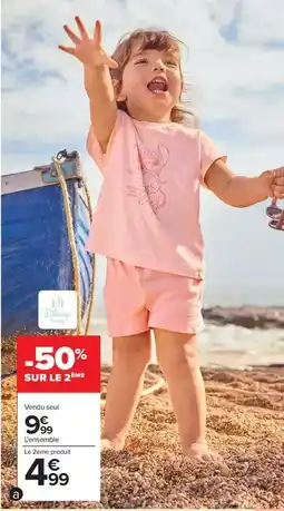 Carrefour Drive Disney - viande bovine: roubine offre