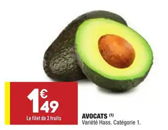 ALDI Avocats offre