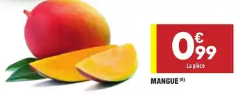 ALDI Mangue offre