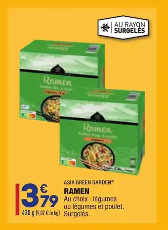 Ramen