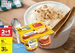 Carrefour Market Déscant offre découverte offre