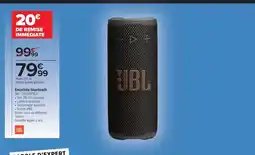 Carrefour Drive Jbl - elevetions bustsoft offre