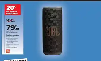 Jbl - elevetions bustsoft
