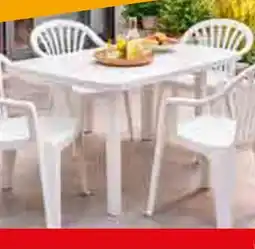 Trafic Table faro offre