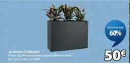 JYSK STOKKAND Jardinière offre
