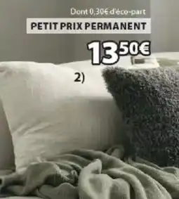 JYSK SKOGSIV Coussin offre