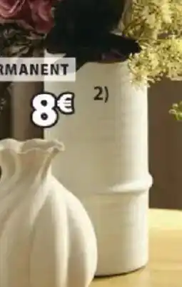 JYSK EMANUEL Vase offre