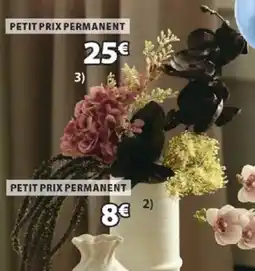 JYSK GODFRED Bouquet artificiel offre