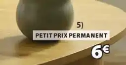 JYSK BJARNE Cache-pot offre