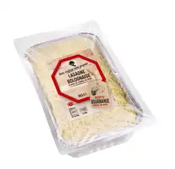 Carrefour Stefano toselli lasagnes de porc stefano toselli offre