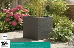 Carrefour Drive Pot carré volcania up offre