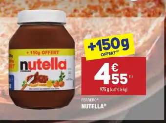 Nutella