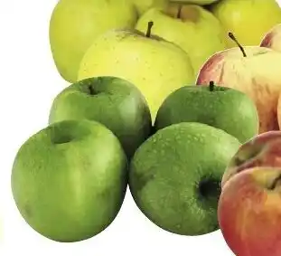 Supeco Pomme Granny offre