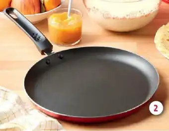 Intermarché Hyper Crêpiere 28cm Pyrex offre