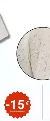 E.Leclerc Sport A.o.p. saint-jacques offre