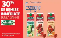 Auchan Alvalle offre
