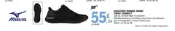 E.Leclerc Sport MIZUNO Chaussures running homme enerzy runner z offre