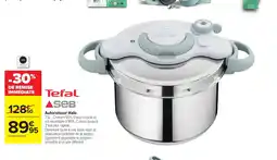 Carrefour TEFAL Autocuiseur Halo offre