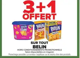 Carrefour Drive BeLiN offre