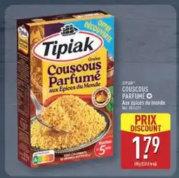 ALDI Tipiak Couscous Parfumé offre