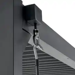 Jardiland Ecloz tonnelle bioclimatique farrago ecloz​ offre