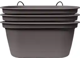 Jardiland Ecloz jardinières l'autonome avec support ecloz offre