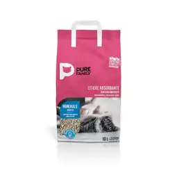 Jardiland Pure family maison de toilette miwa pure family offre