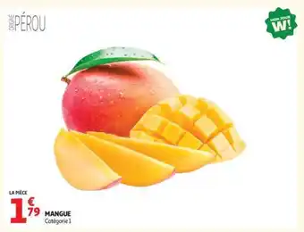 Mangue