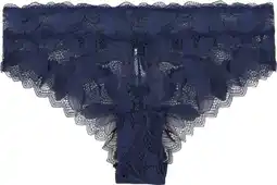 Auchan In extenso slip, shorty ou tanga femme inextenso offre