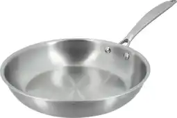 Auchan Menastyl gamme inox offre