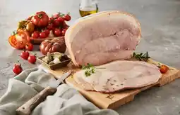 Auchan Auchan jambon cuit supérieur sans nitrite auchan le charcutier offre