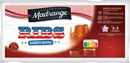 Auchan Madrange ribs madrange offre