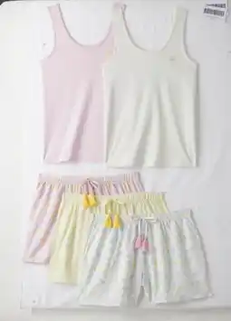 Auchan In extenso offre nuit femme inextenso offre