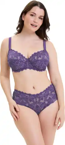 Auchan Ligne arum sans complexe offre