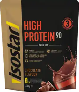 Auchan Isostar high protein 90 isostar offre