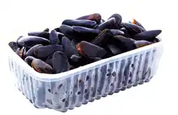 Auchan Supermarché Sans marque moules de corde offre
